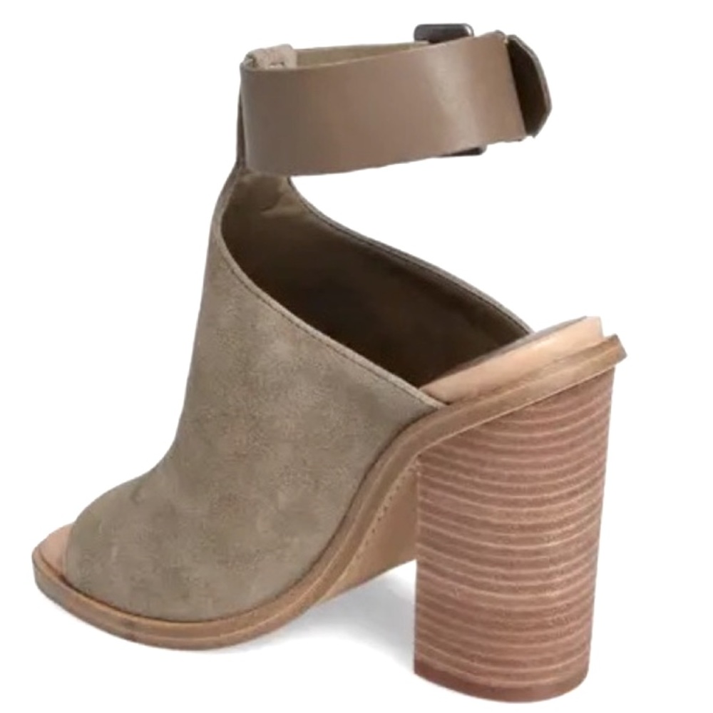 Mark Fisher LTD Vashi Sandal - Picture 2 of 11